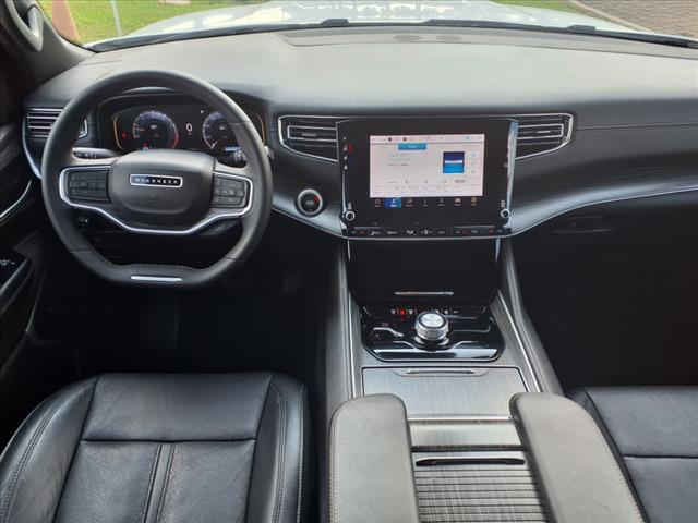 2023 Jeep Wagoneer L Series II