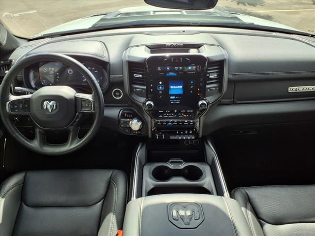 2024 RAM 1500 Rebel