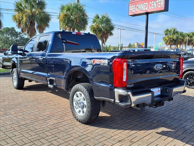 2023 Ford F-250 Super Duty XLT