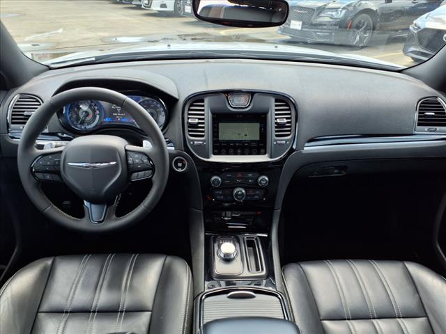 2023 Chrysler 300 S