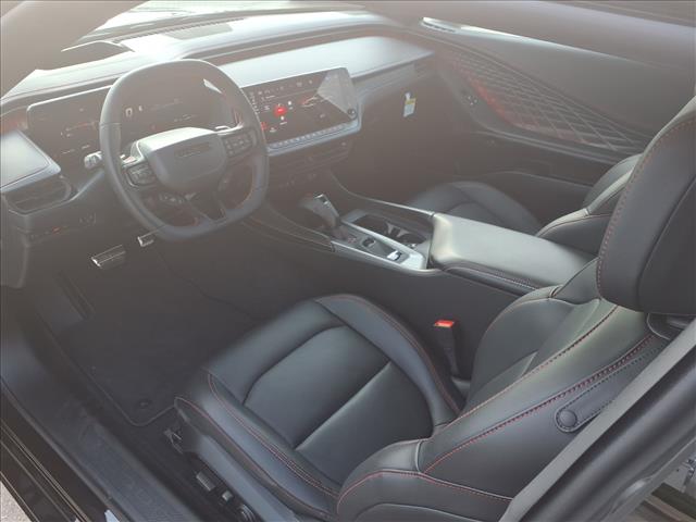 2024 Dodge Charger Daytona R/T