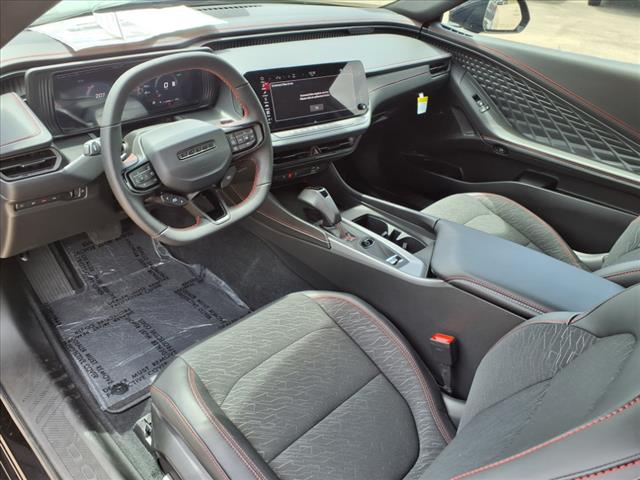2025 Dodge Charger R/T