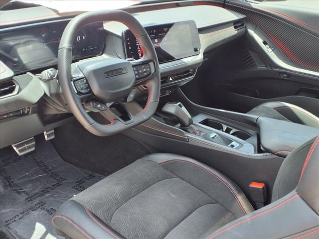 2024 Dodge Charger Scat Pack