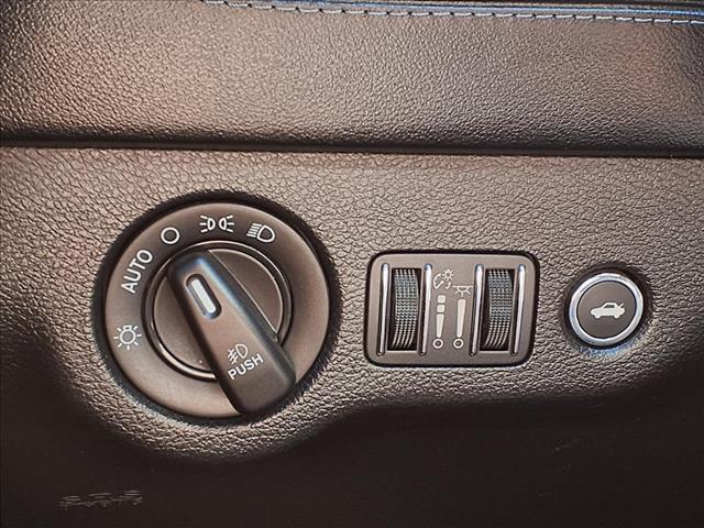 2019 Dodge Charger R/T Scat Pack