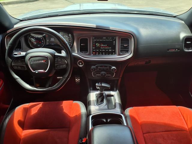 2022 Dodge Charger R/T Scat Pack
