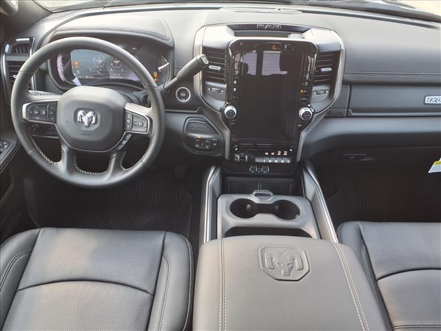 2026 RAM 2500 Rebel/Power Wagon