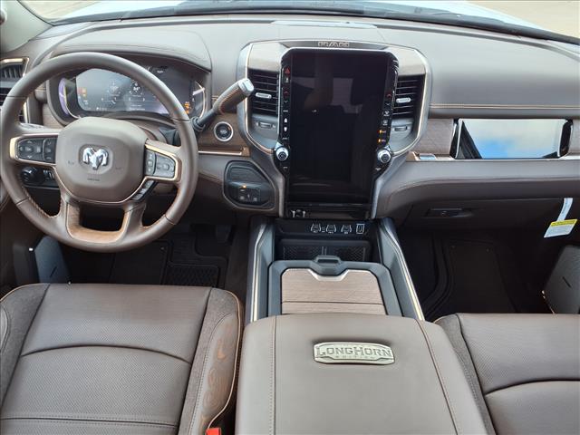 2026 RAM 3500 Limited