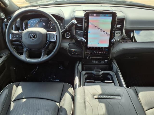 2026 RAM 3500 Limited