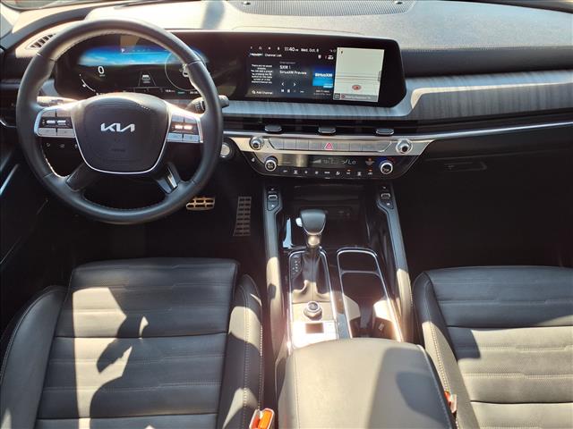 2024 Kia Telluride SX-Prestige