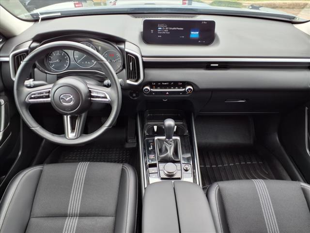 2024 Mazda CX-50 2.5 S Premium Package