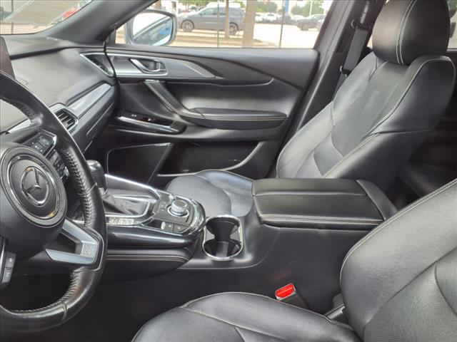 2021 Mazda CX-9 Grand Touring