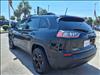 2021 Jeep Cherokee Altitude