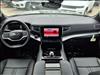 2025 Jeep Wagoneer Base