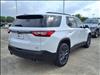 2020 Chevrolet Traverse RS - thumbnail 5