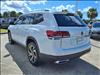 2021 Volkswagen Atlas 2.0T SEL Premium