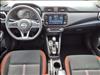 2024 Nissan Versa 1.6 SR