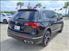 2022 Volkswagen Tiguan 2.0T SEL R-Line - thumbnail 5