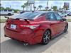 2020 Toyota Camry TRD V6 - thumbnail 5