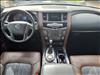 2020 Nissan Armada Platinum