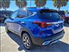 2022 Kia Seltos SX