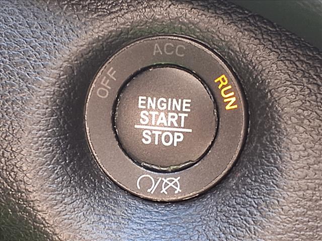 2020 Jeep Cherokee Altitude