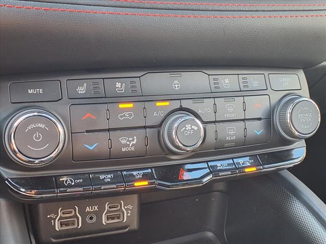 2023 Dodge Durango GT Plus AWD
