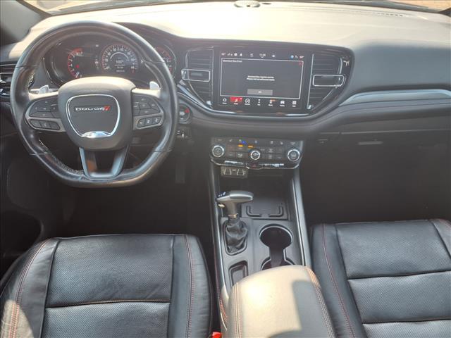 2023 Dodge Durango R/T Plus