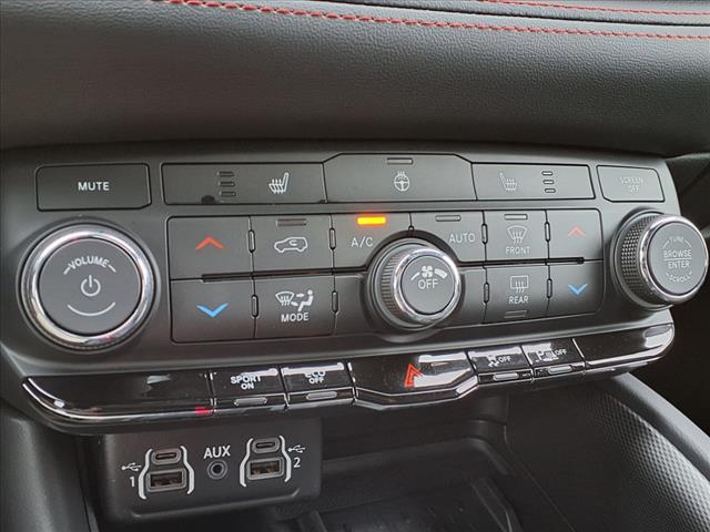 2025 Dodge Durango R/T