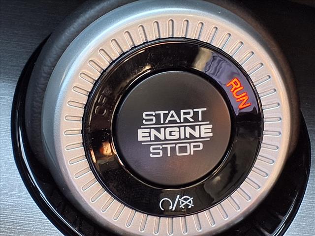 2025 Jeep Wagoneer L Series II