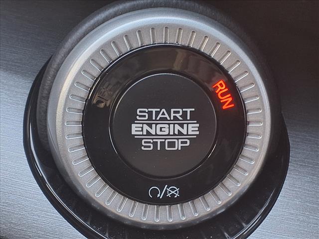 2025 Jeep Wagoneer Series II