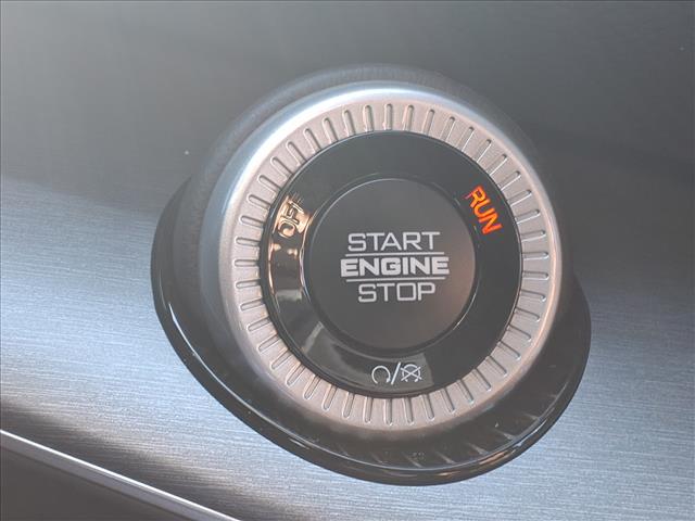 2025 Jeep Wagoneer Series II