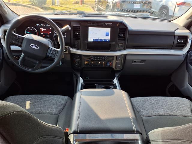 2023 Ford F-250 Super Duty XLT