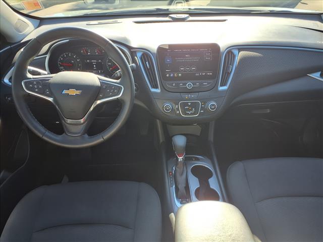 2024 Chevrolet Malibu RS