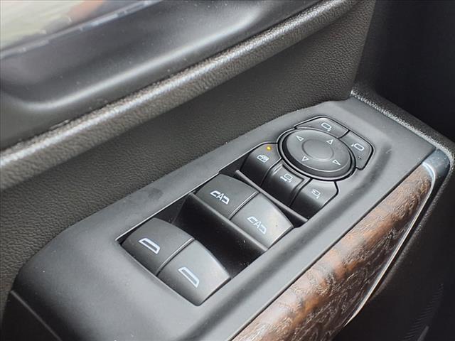 2023 GMC Sierra 2500HD Denali