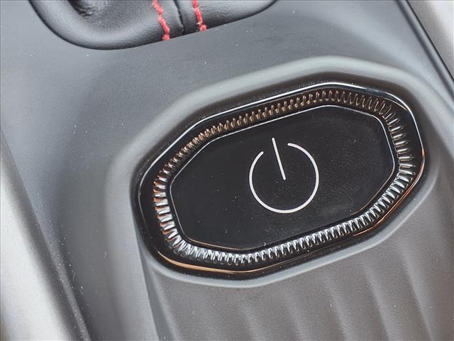 2024 Dodge Charger Daytona R/T