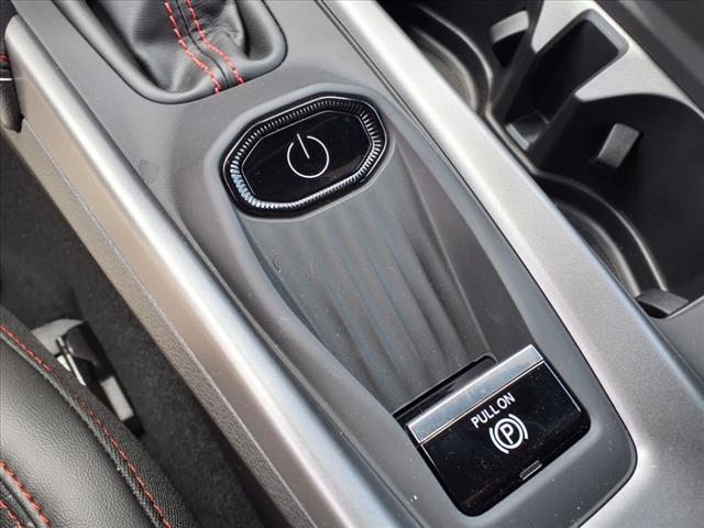 2025 Dodge Charger R/T