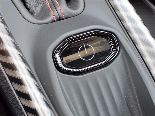 2024 Dodge Charger Scat Pack