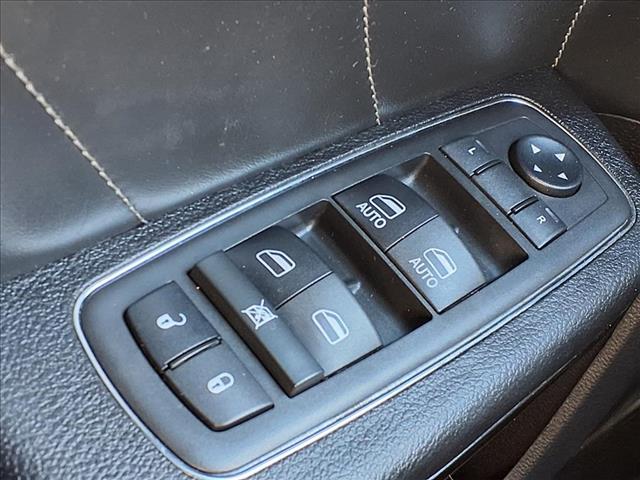 2019 Dodge Charger R/T Scat Pack