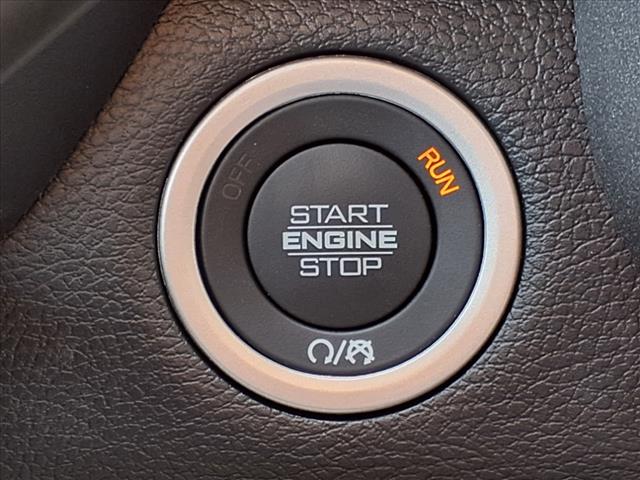 2025 RAM 3500 Tradesman