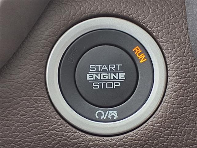 2025 RAM 3500 Laramie