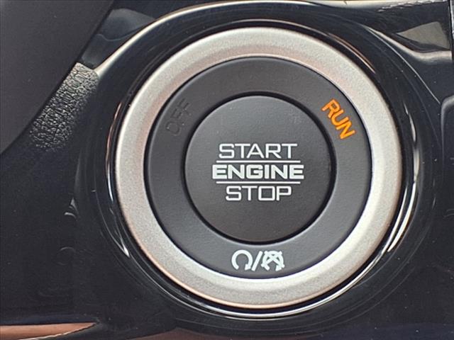2025 RAM 3500 Limited
