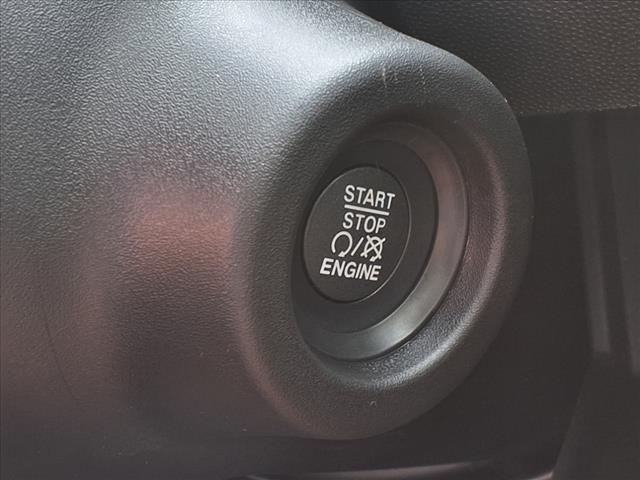 2025 RAM ProMaster 159 WB High Roof Cargo