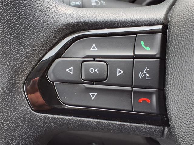 2025 RAM ProMaster Base