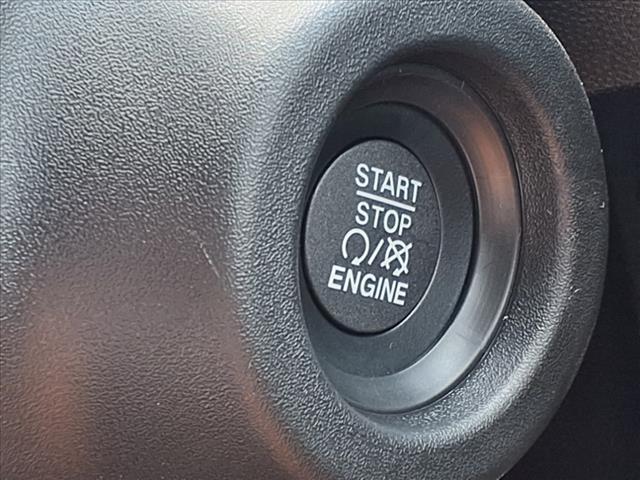 2025 RAM ProMaster Base