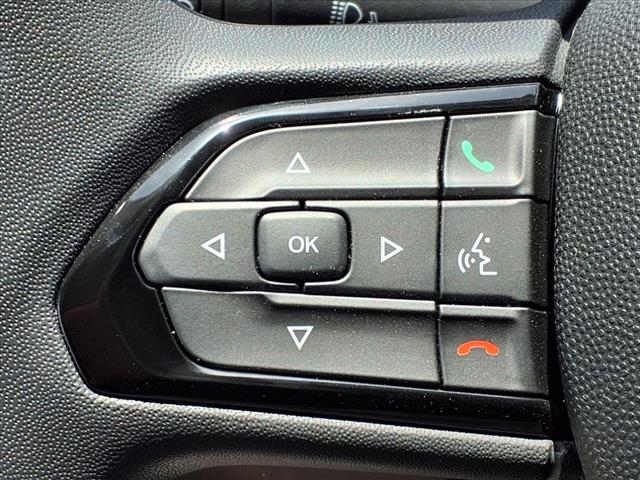 2025 RAM ProMaster Base