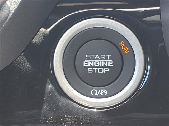 2025 RAM 2500 Rebel/Power Wagon