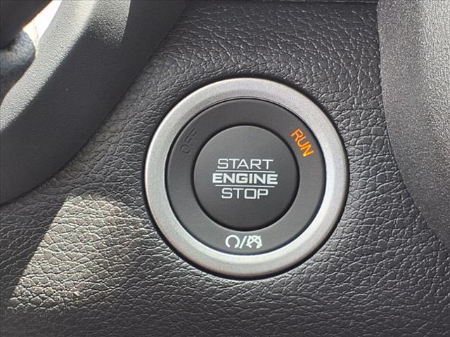 2025 RAM 5500 Chassis Cab Tradesman/Big Horn