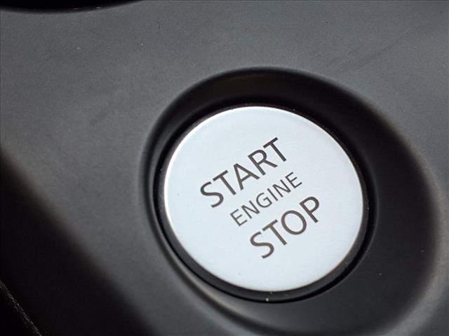 2024 INFINITI QX50 LUXE