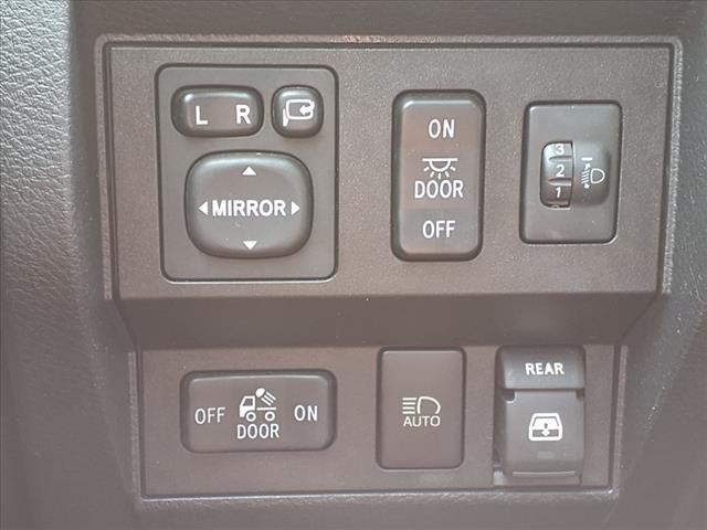 2018 Toyota Tundra Platinum 5.7L V8