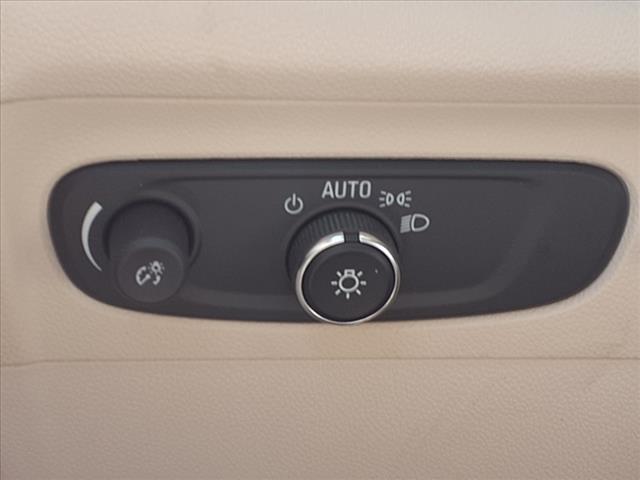 2022 Buick Envision Avenir